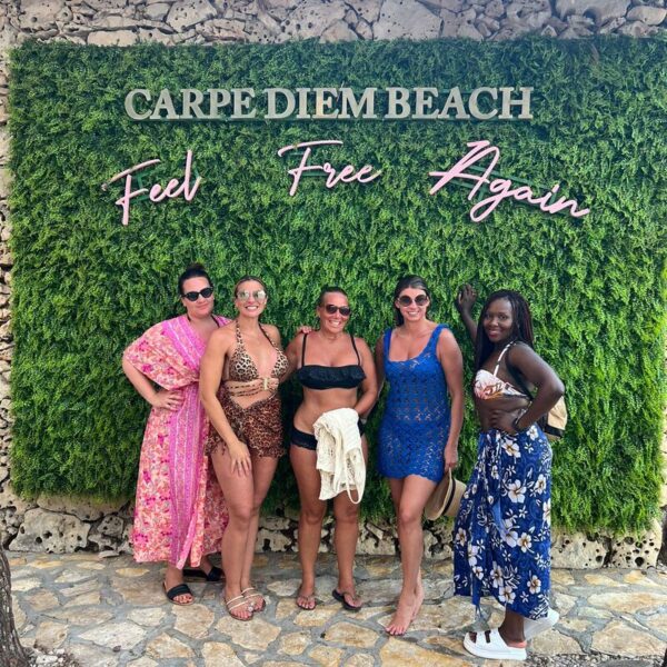 Carpe Diem Beach-Croatia tour holidays