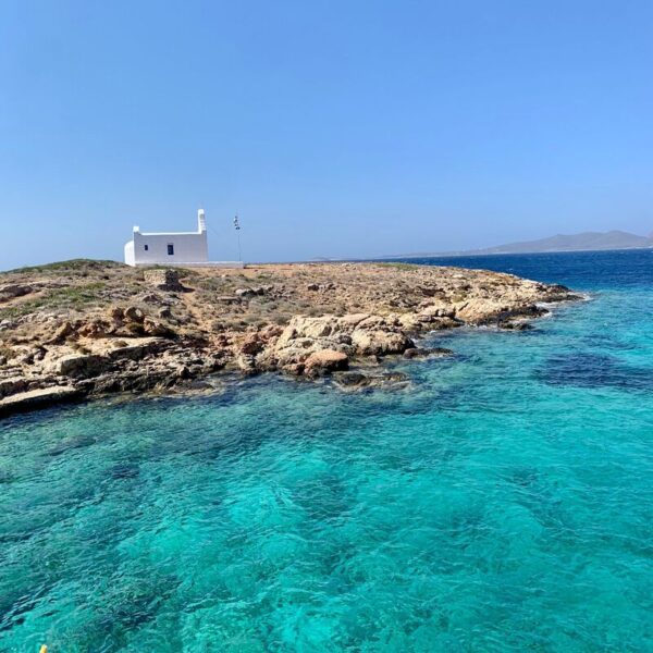 Seek Greece Island Hopping tours