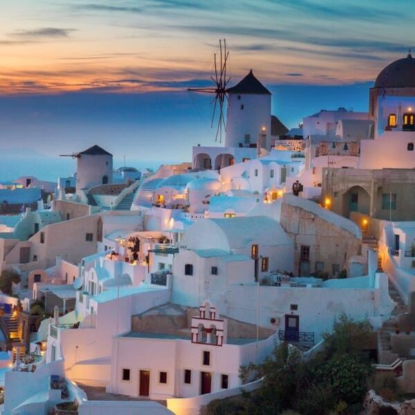 Beauty of Greece Island-Greece island tours