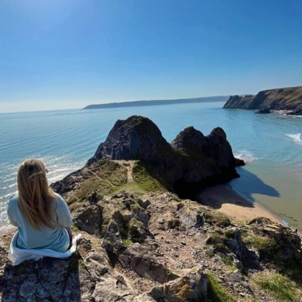Seek West Wales-Woman Only Travel Group