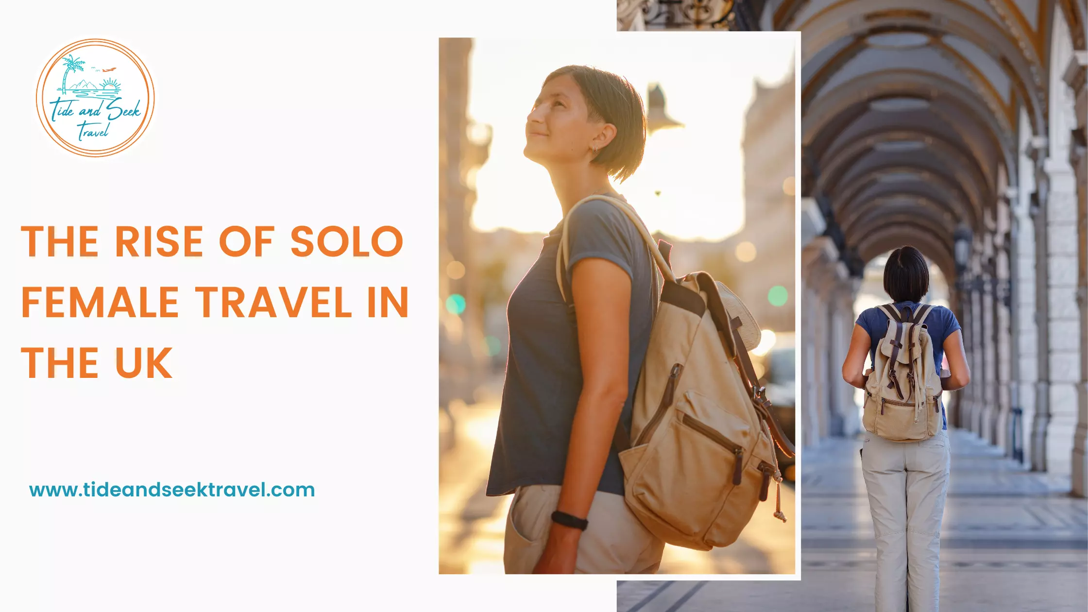 Best Solo Travel for Women